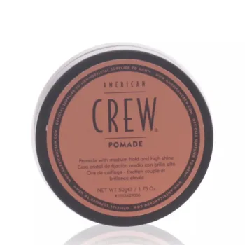 AMERICAN CREW POMADE 50 gr