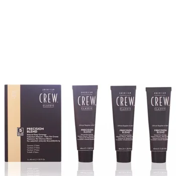 AMERICAN CREW PRECISION BLEND set #7-8 light