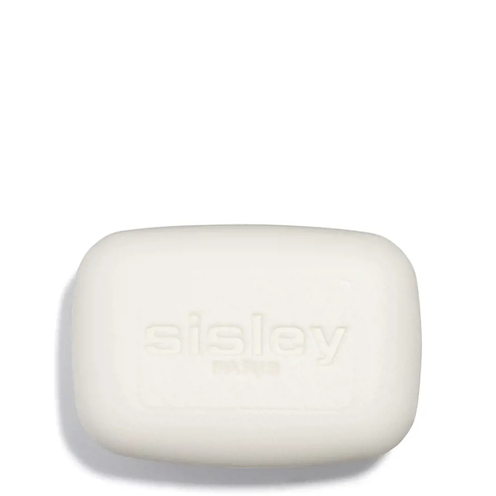 SISLEY SOAPLESS FACIAL CLEANSING BAR 125 gr SISLEY SOAPLESS FACIAL CLEANSING BAR 125 gr
