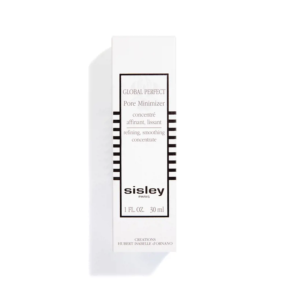SISLEY GLOBAL PERFECT PORE MINIMIZER refining smoothing concentrate 30 ml SISLEY GLOBAL PERFECT PORE MINIMIZER refining smoothing concentrate 30 ml - Image 3