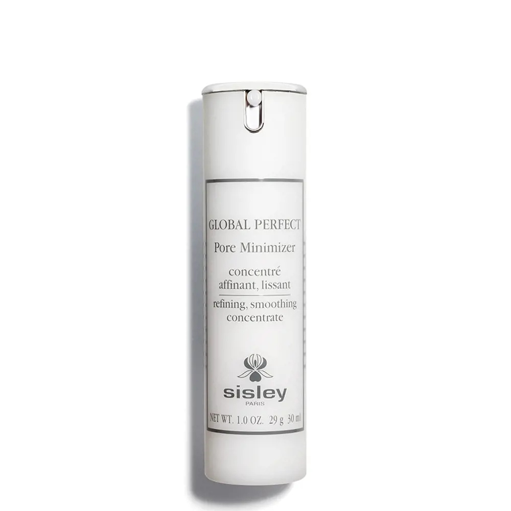 SISLEY GLOBAL PERFECT PORE MINIMIZER refining smoothing concentrate 30 ml SISLEY GLOBAL PERFECT PORE MINIMIZER refining smoothing concentrate 30 ml