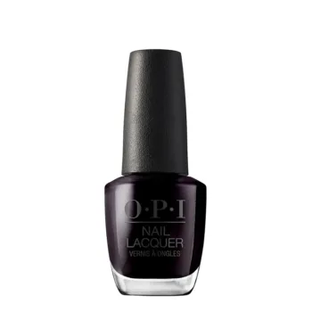 OPI NAIL LACQUER #NLW42-lincoln park after dark