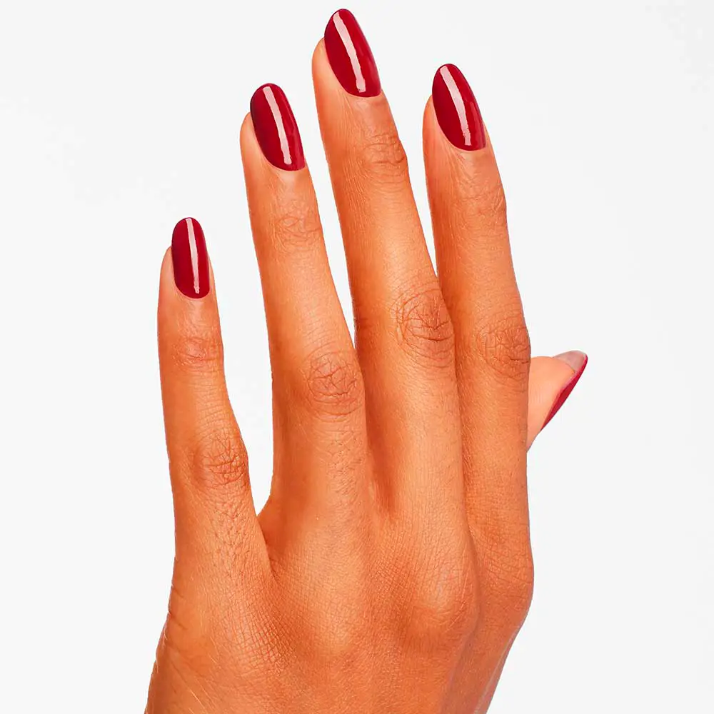 OPI NAIL LACQUER #Malaga Wine OPI NAIL LACQUER #Malaga Wine - Image 3