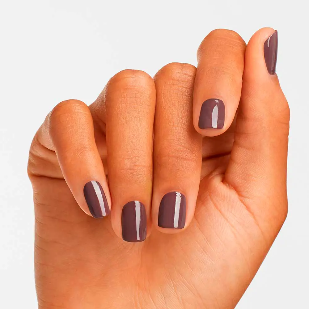 OPI NAIL LACQUER #You Don't Know Jacques! OPI NAIL LACQUER #You Don't Know Jacques! - Image 3