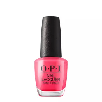 OPI+ NAIL LACQUER #NLM23-Erdbeer-Margarita
