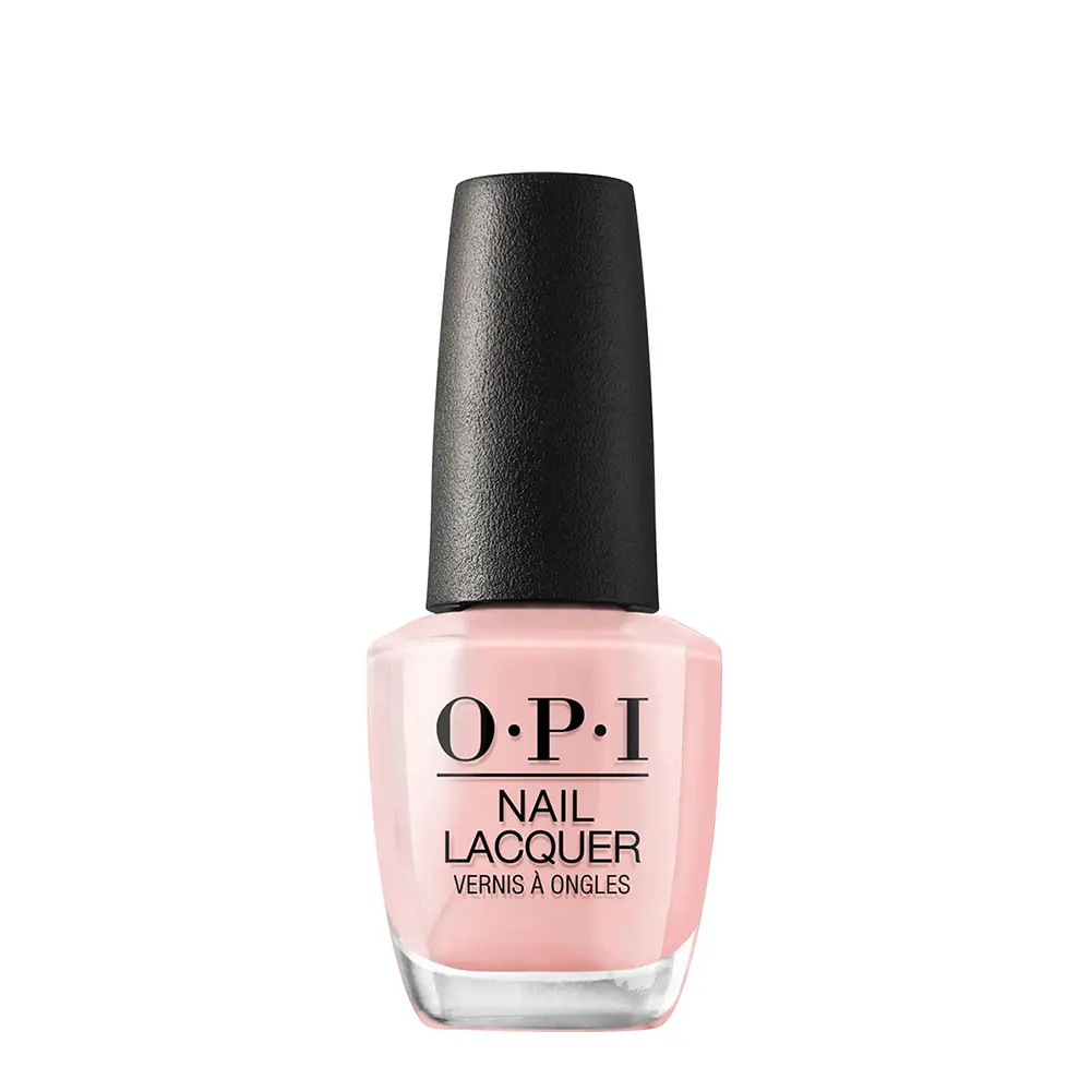 OPI NAIL LACQUER #Passion OPI NAIL LACQUER #Passion