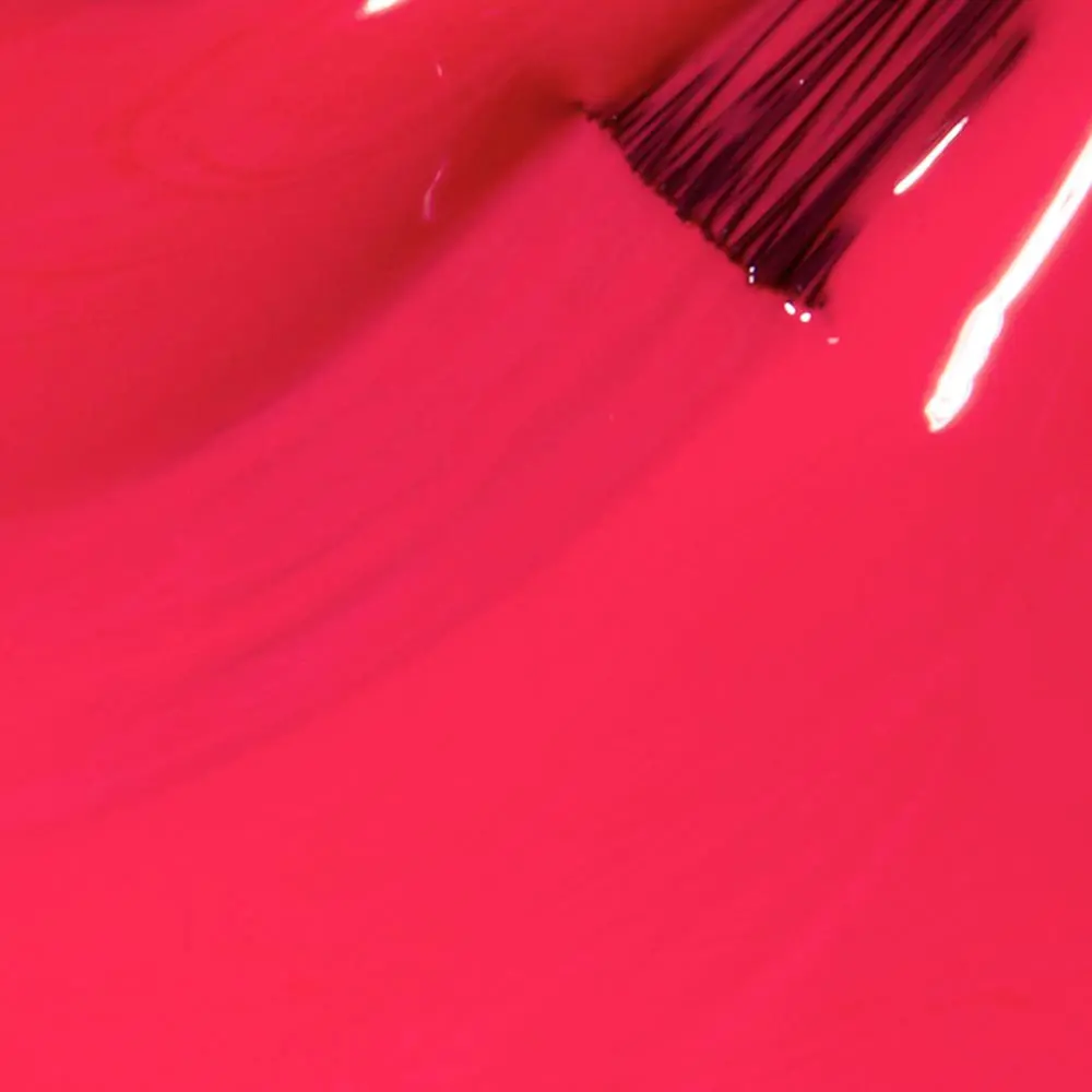 OPI NAIL LACQUER #charged up cherry OPI NAIL LACQUER #charged up cherry