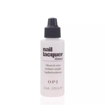 OPI NAIL LACQUER THINNER 60 ml
