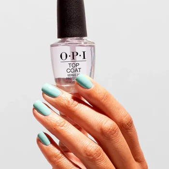 OPI TOP COAT #NT T30 15 ml