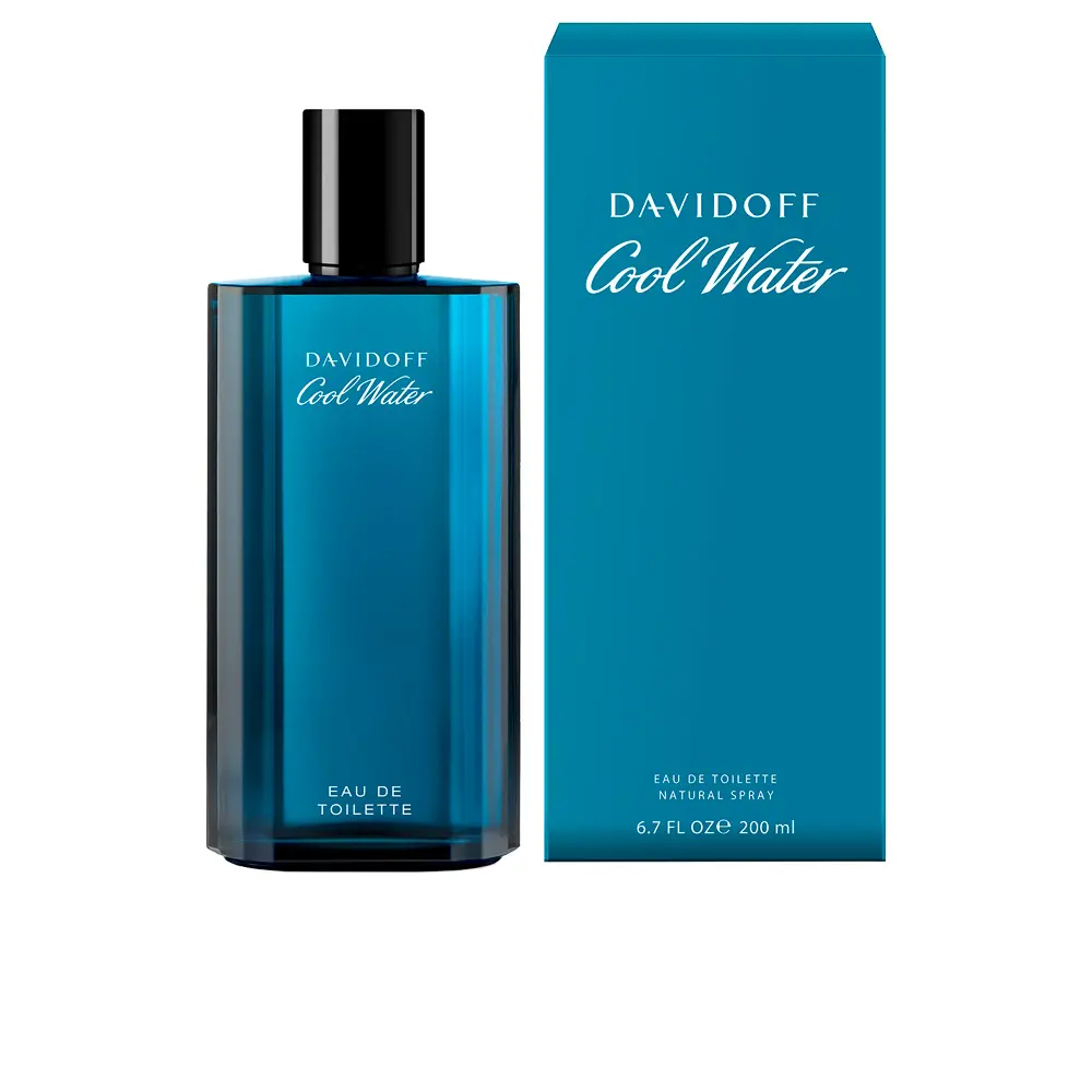 <span class="notranslate">DAVIDOFF COOL WATER</span> eau de toilette spray 200 ml for Men <span class="notranslate">DAVIDOFF COOL WATER</span> eau de toilette spray 200 ml for Men - Image 3