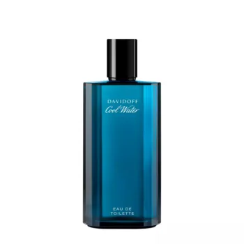 <span class="notranslate">DAVIDOFF COOL WATER</span> eau de toilette spray 200 ml for Men