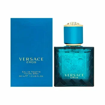 <span class="notranslate">VERSACE EROS</span> eau de toilette 30 ml for Men