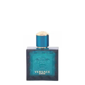 VERSACE EROSEau de Toilette 50 ml für Herren VERSACE EROSEau de Toilette 50 ml für Herren