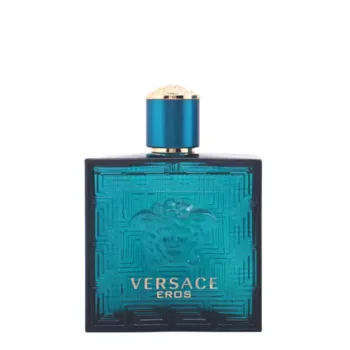 VERSACE EROSEau de Toilette Spray 100 ml für Herren VERSACE EROSEau de Toilette Spray 100 ml für Herren