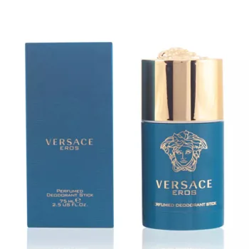 VERSACE EROS deodorant stick 75 ml