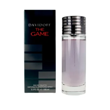 <span class="notranslate">DAVIDOFF THE GAME</span> eau de toilette spray 100 ml for Men