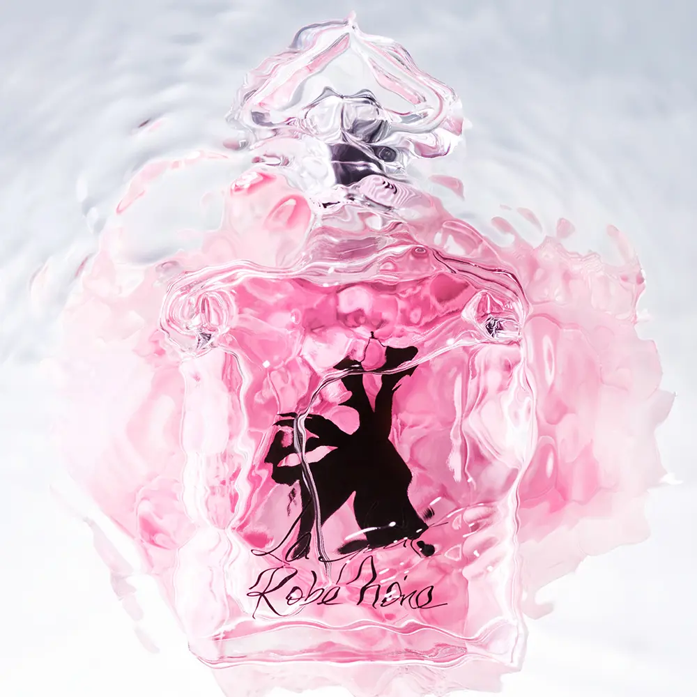 <span class="notranslate">GUERLAIN LA PETITE ROBE NOIRE</span> eau de toilette spray 50 ml for Women <span class="notranslate">GUERLAIN LA PETITE ROBE NOIRE</span> eau de toilette spray 50 ml for Women - Image 4