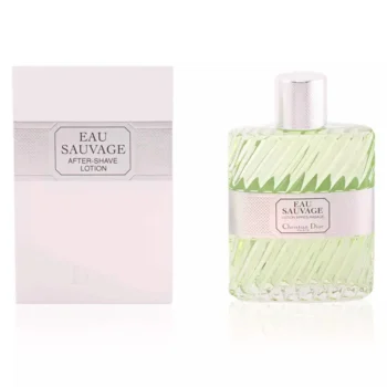 <span class="notranslate">DIOR EAU SAUVAGE</span> after-shave lotion 200 ml