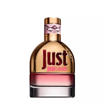 ROBERTO CAVALLI JUST CAVALLI HEReau de toilette 75 ml per donna