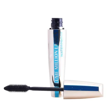 L'OREAL PARIS VOLUME MILLION LASHES mascara WP #black