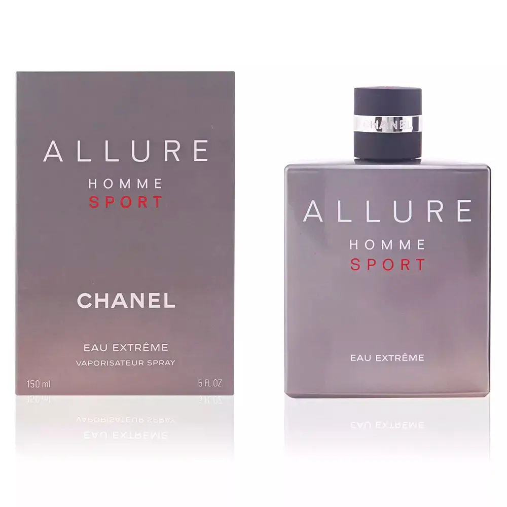 <span class="notranslate">CHANEL ALLURE HOMME SPORT</span> Eau Extreme 150 ml for Men