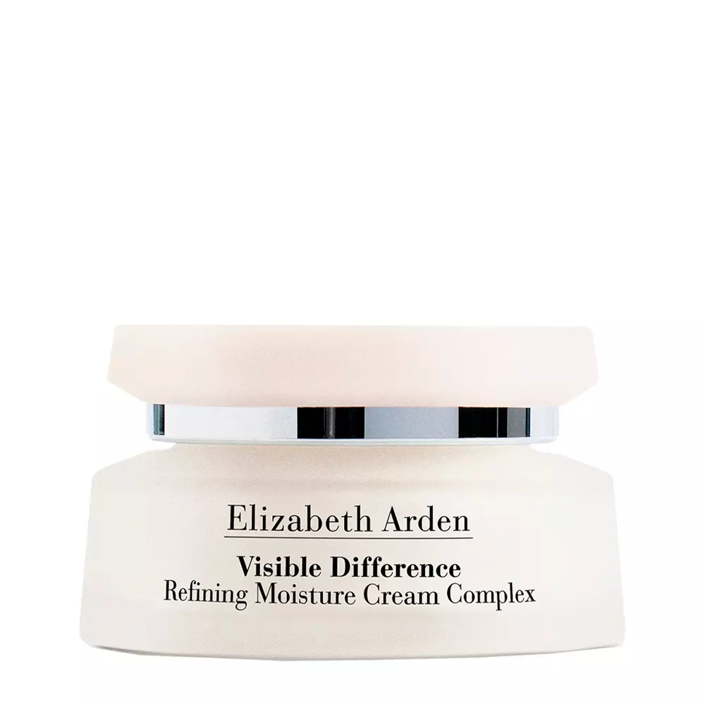 <span class="notranslate">ELIZABETH ARDEN VISIBLE DIFFERENCE</span> refining moisture cream complex 75 ml <span class="notranslate">ELIZABETH ARDEN VISIBLE DIFFERENCE</span> refining moisture cream complex 75 ml