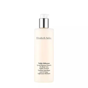ELIZABETH ARDEN VISIBLE DIFFERENCE moisture for body care 300 ml