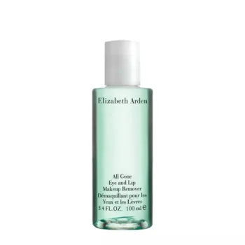 <span class="notranslate">ELIZABETH ARDEN ALL GONE</span> eye and lip make-up remover 100 ml