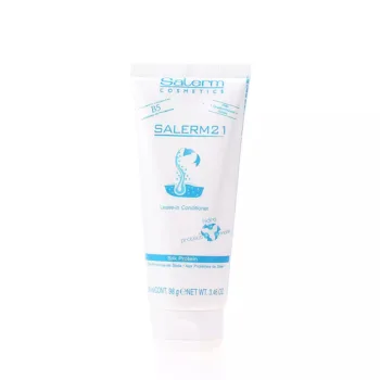 SALERM SALERM 21 silk protein leave-in conditioner 100 ml SALERM SALERM 21 silk protein leave-in conditioner 100 ml