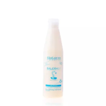 SALERM SALERM 21 silk protein leave-in conditioner 250 ml