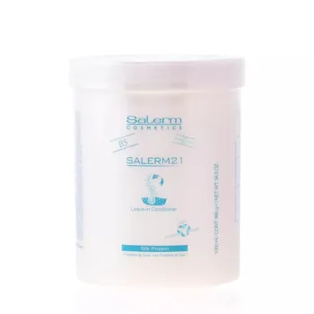 SALERM SALERM 21 silk protein leave-in conditioner 1000 ml