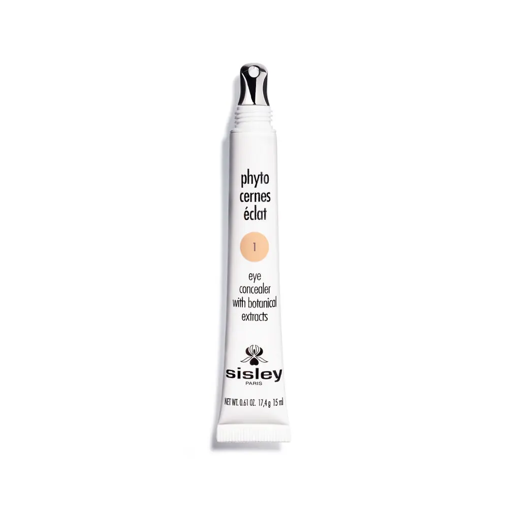 SISLEY PHYTO CERNES CLAT #1