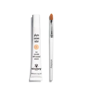 SISLEY PHYTO CERNES CLAT #1