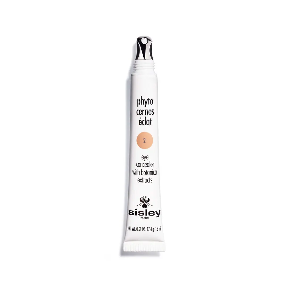 SISLEY PHYTO CERNES CLAT #2