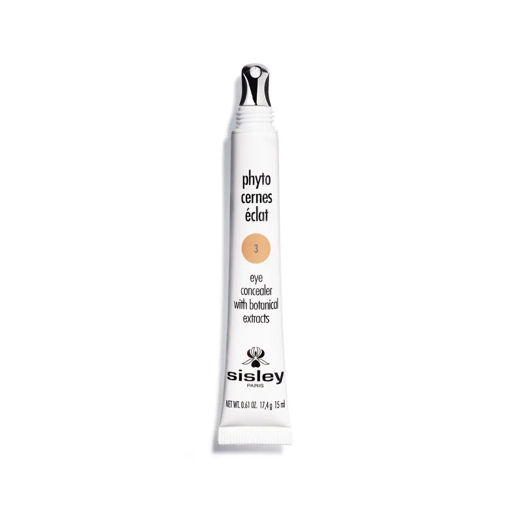 SISLEY PHYTO CERNES CLAT #3