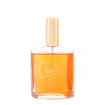 <span class="notranslate">REVLON CHARLIE GOLD</span> eau de toilette spray 100 ml