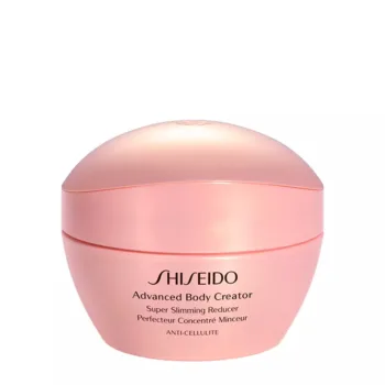 SHISEIDO ADVANCED BODY CREATOR super reducer 200 ml