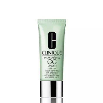 CLINIQUE+ SUPERDEFENSE CC CREAM #medium deep