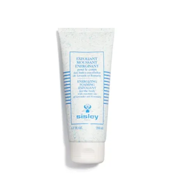 SISLEY EXFOLIANT MOUSSANT ENERGISANT pour le corps 200 ml