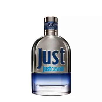 <span class="notranslate">ROBERTO CAVALLI JUST CAVALLI MAN</span> eau de toilette spray 90 ml for Men