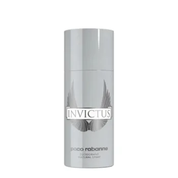 PACO RABANNE INVICTUS deodorant spray 150 ml