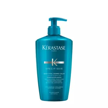 KERASTASE SPCIFIQUE DERMO-CALM bain vital 500 ml