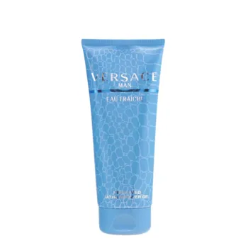 VERSACE EAU FRACHE shower gel 200 ml