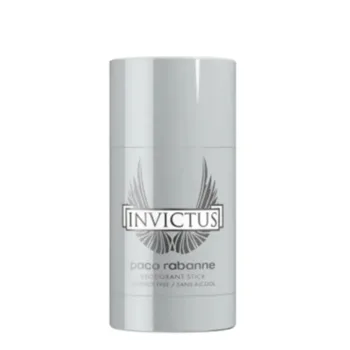 PACO RABANNE INVICTUS deodorant stick 75 ml