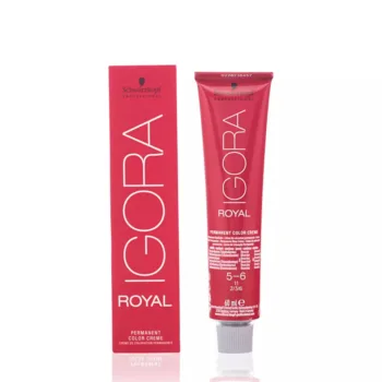 SCHWARZKOPF IGORA ROYAL #5-6
