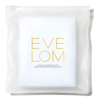 <span class="notranslate">EVE LOM CLEANSE</span> Muslin Cleansing Cloth 3 u