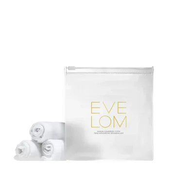 <span class="notranslate">EVE LOM CLEANSE</span> Muslin Cleansing Cloth 3 u