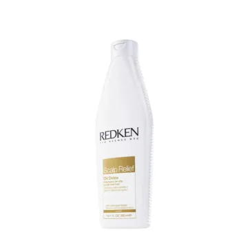 REDKEN Shampoo detox all'olio SCALP RELIEF 300 ml