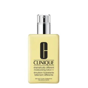 CLINIQUE+ DRAMATICALLY DIFFERENT moisturizing lotion+ 125 ml