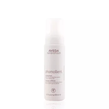 AVEDA PHOMOLLIENT styling foam 200 ml